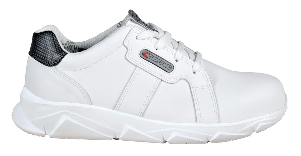 Calzatura da lavoro Elevation S3 SRC