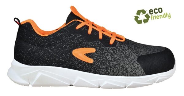 Scarpe da lavoro Agility S3 SRC
