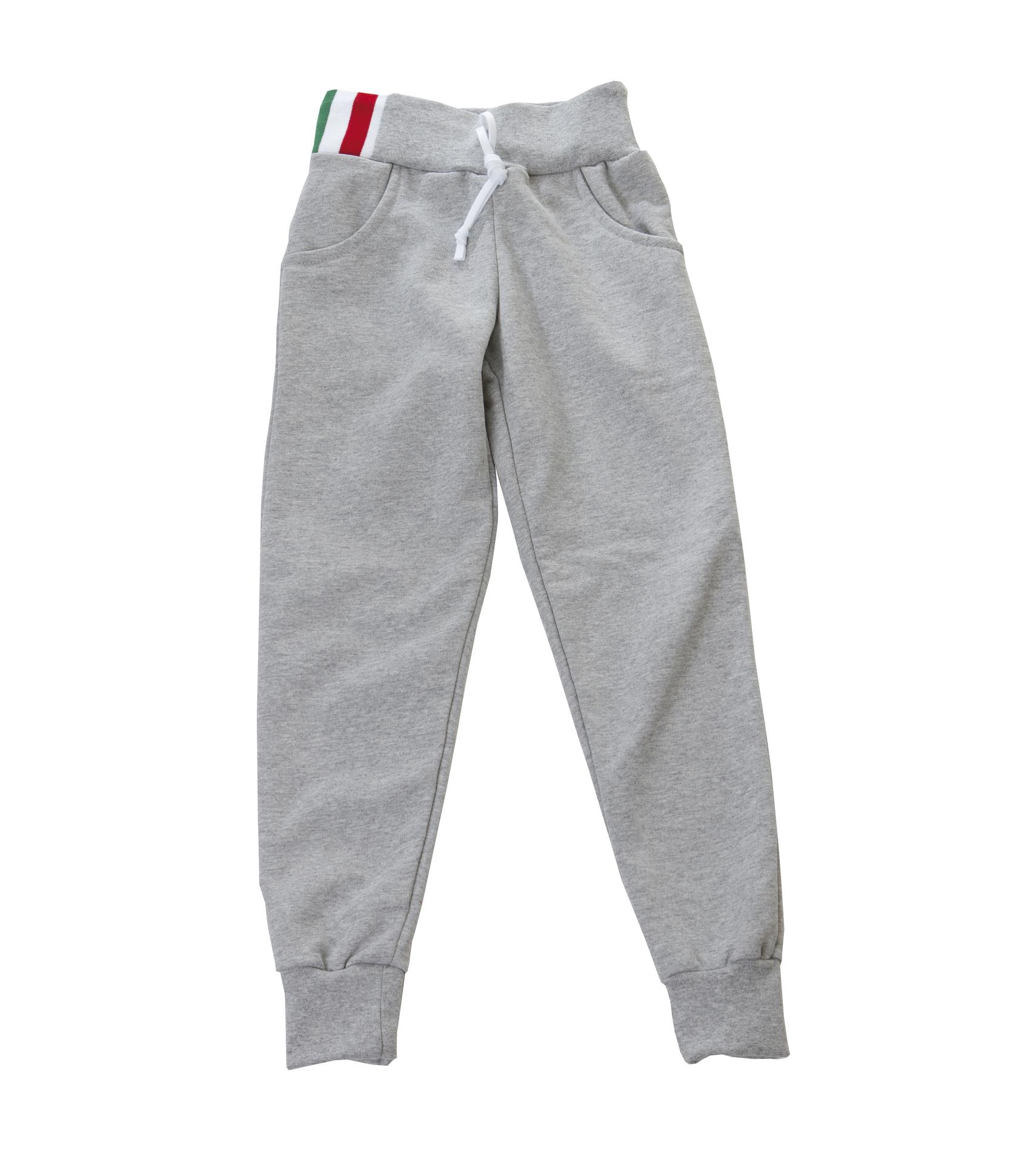 Pantaloni da bambino in cotone Sorrento Boy - immagine 3