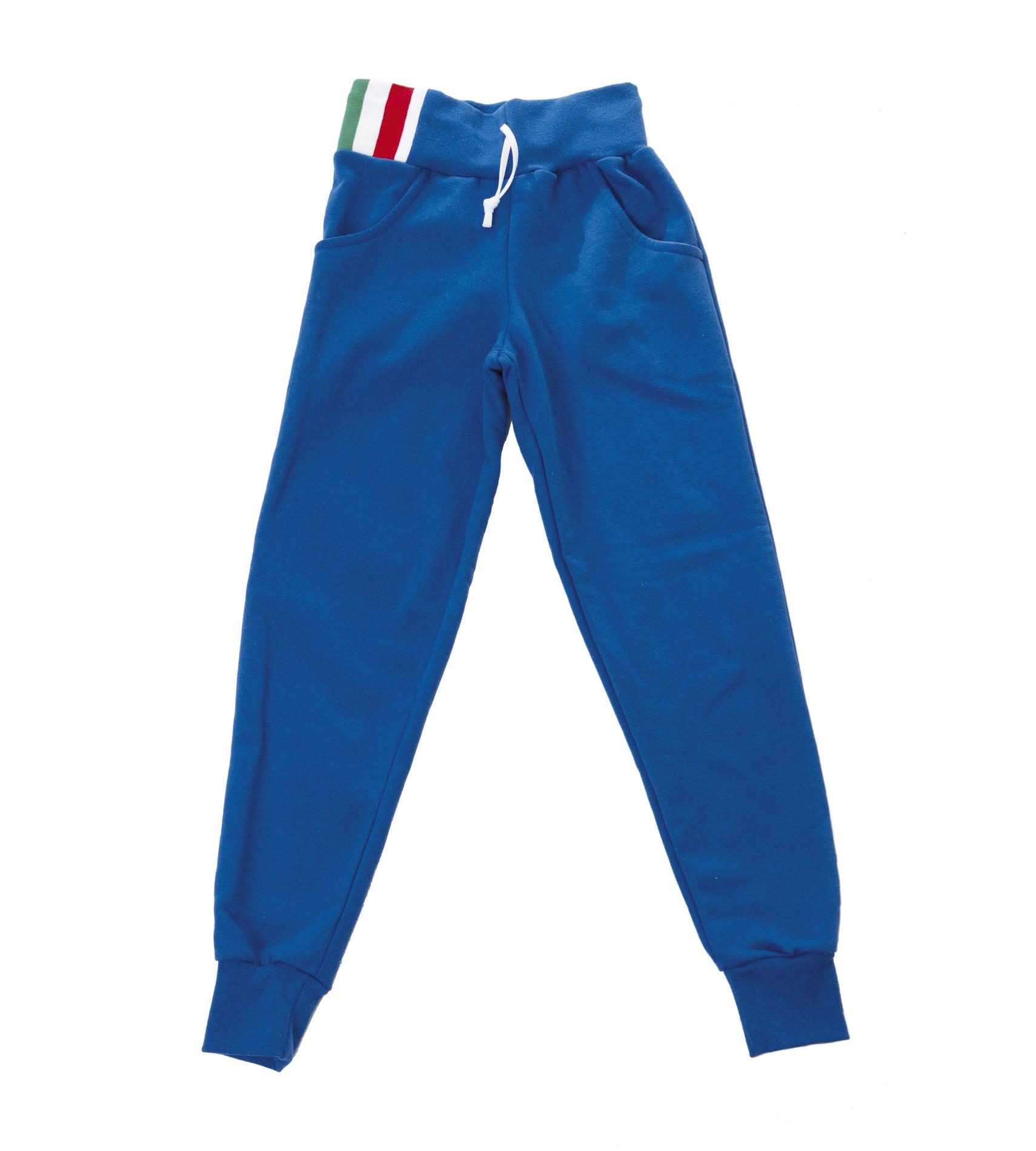 Pantaloni da bambino in cotone Sorrento Boy - immagine 4