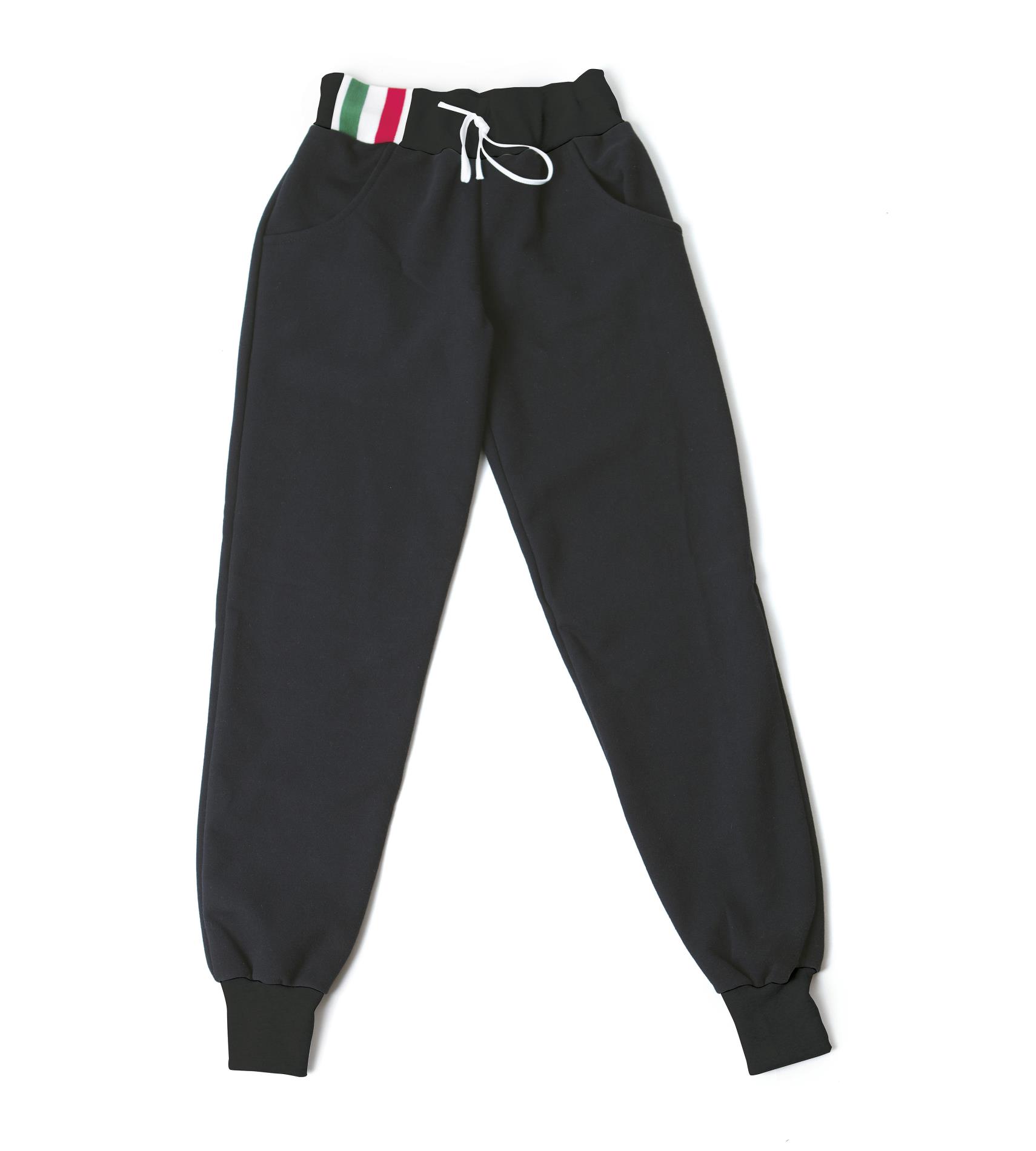 Pantaloni da bambino in cotone Sorrento Boy
