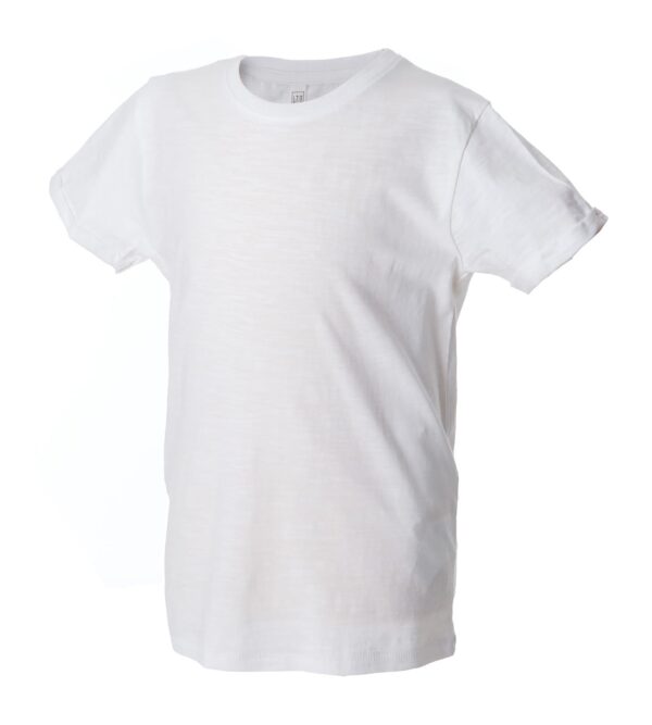 T- shirt da bambino in cotone Perth Boy