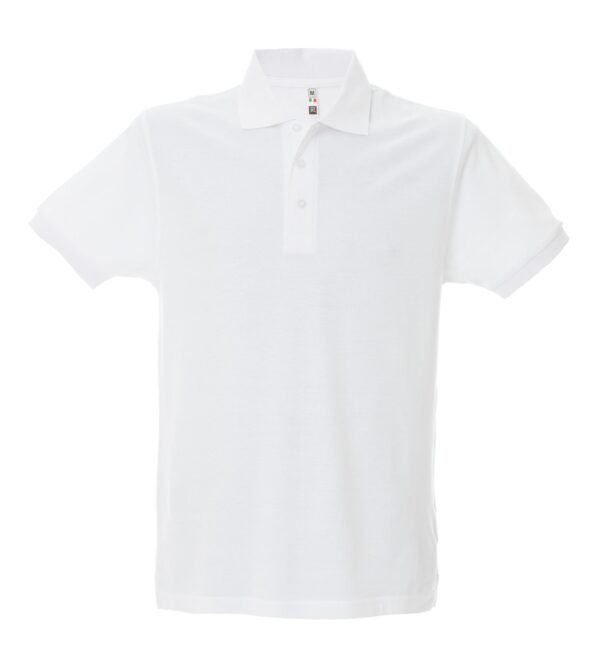 Polo in cotone San Francisco Man - immagine 11