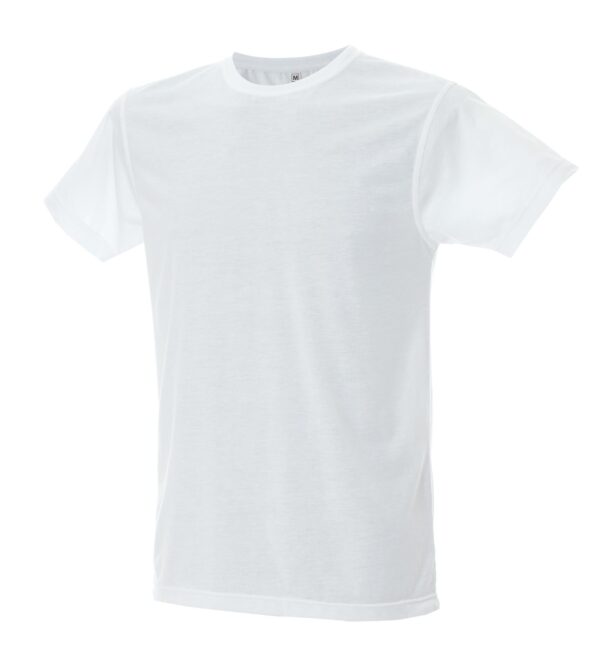 T-shirt manica corta Florida Man