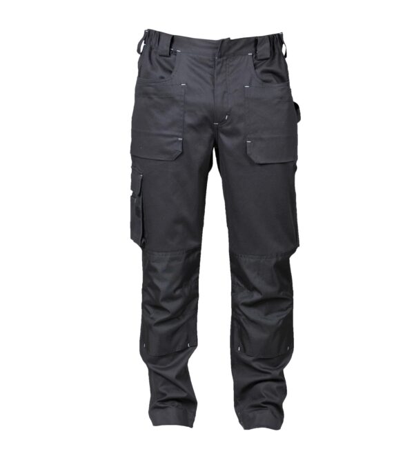 Pantalone elasticizzato Riad