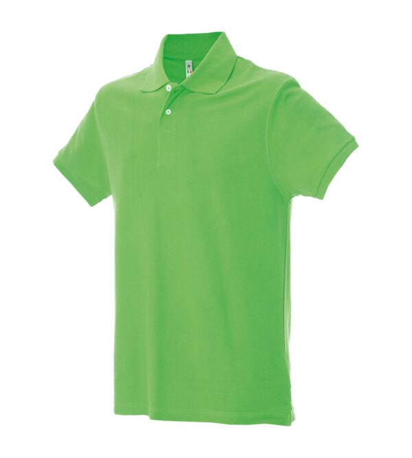 Polo in cotone San Francisco Boy - immagine 5