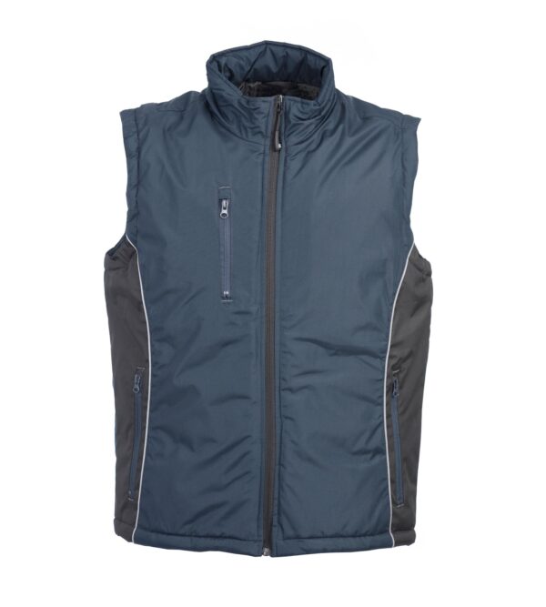 Gilet uomo impermeabile Dresda - immagine 2