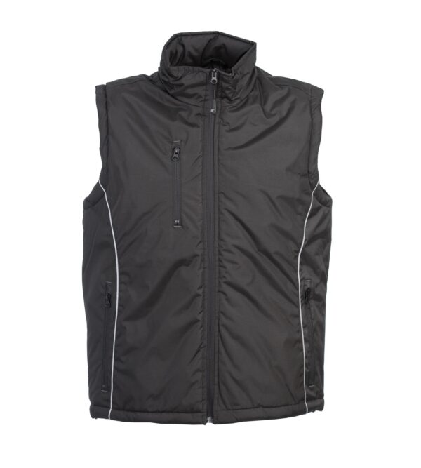Gilet uomo impermeabile Dresda