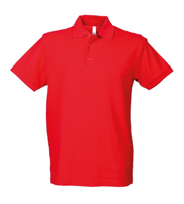 Polo manica corta Faro