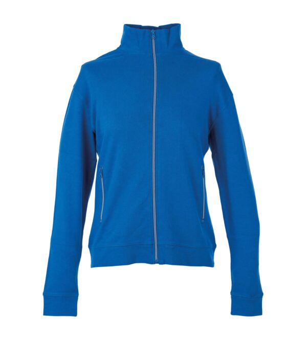 Felpa in cotone Atlanta Lady - immagine 5