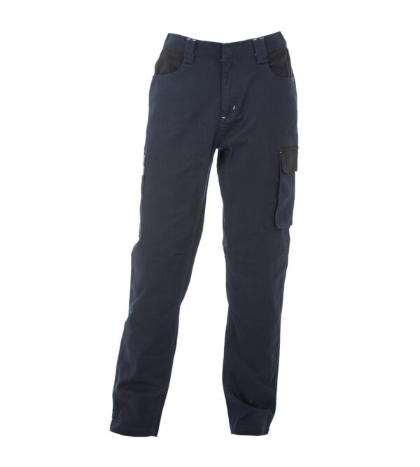 Pantalone da lavoro Algeri - immagine 2