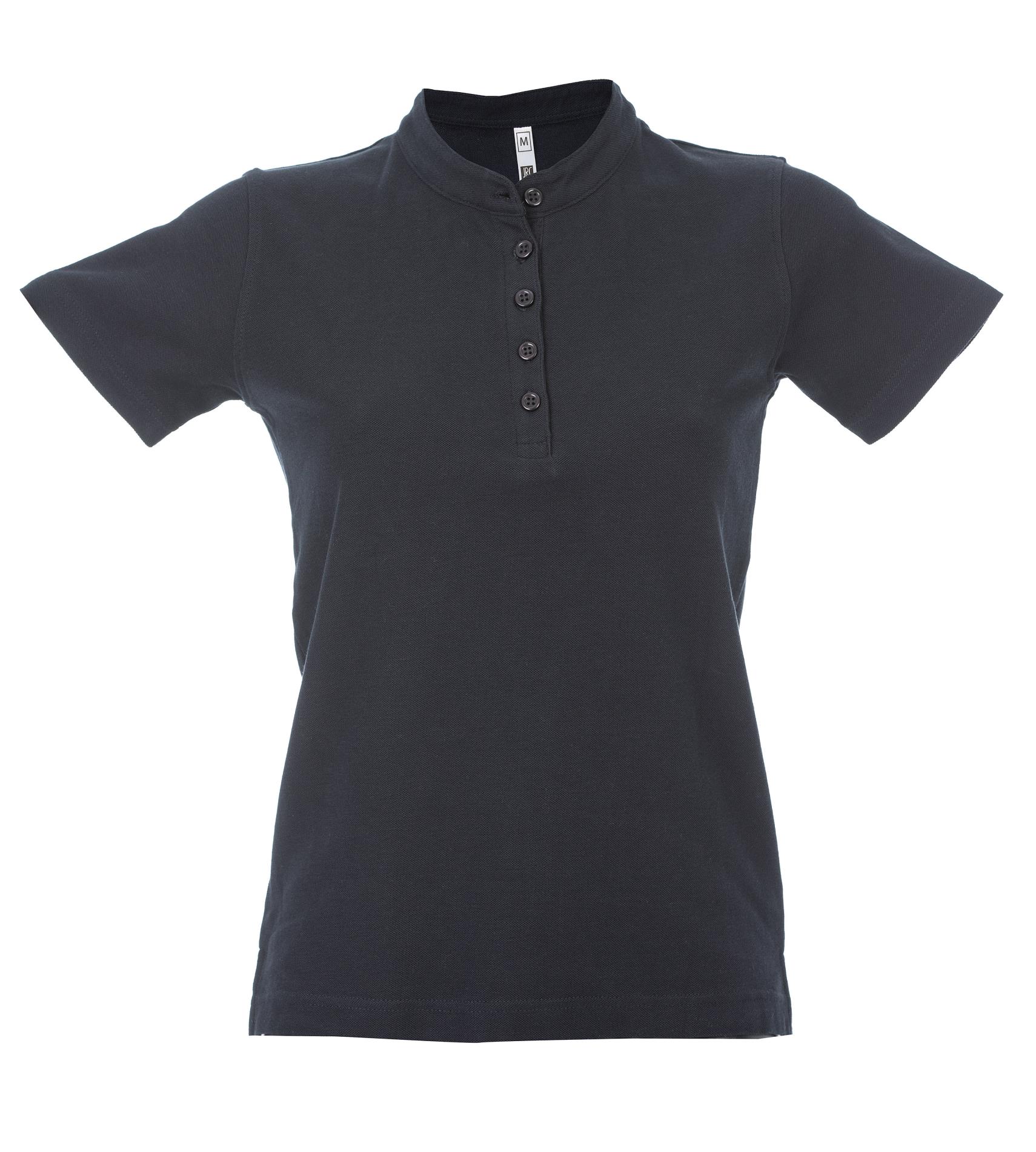 Polo in cotone Kuwait Lady