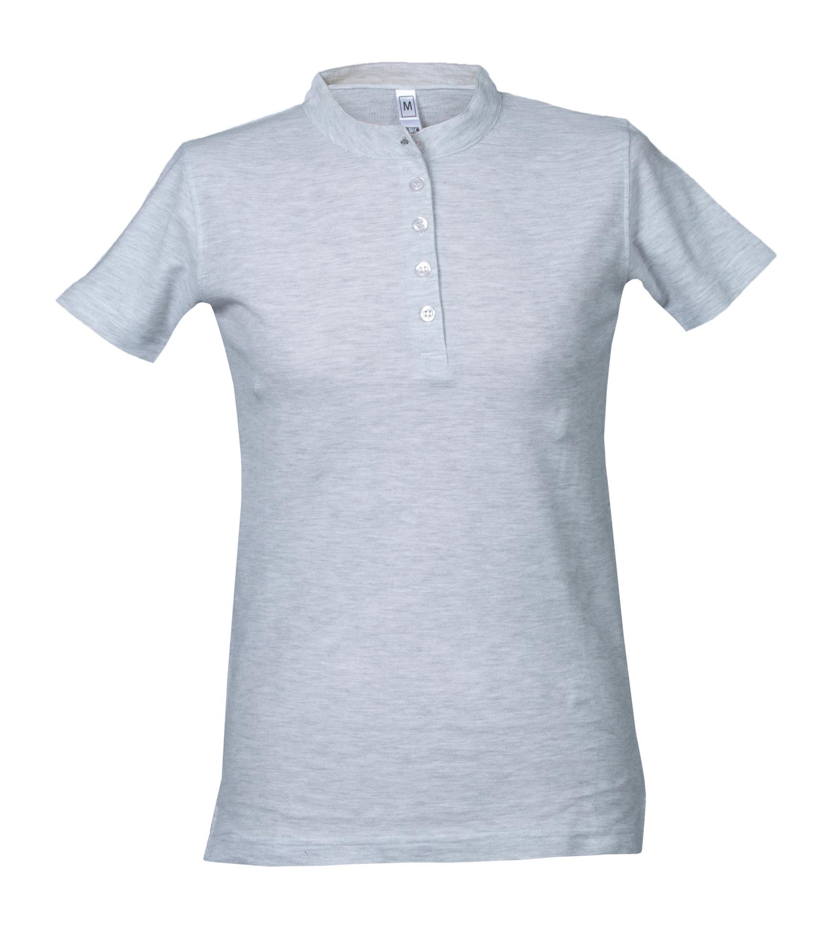 Polo in cotone Kuwait Lady - immagine 7
