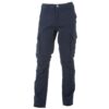 Pantalone da lavoro multitasche San Marino Man