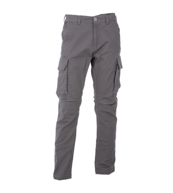 Pantalone da lavoro multitasche San Marino Man - immagine 6