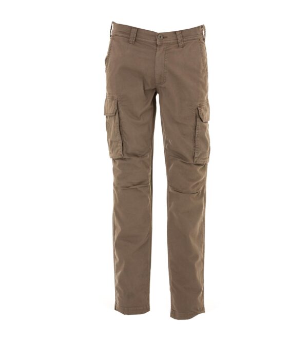 Pantalone da lavoro multitasche San Marino Man - immagine 3