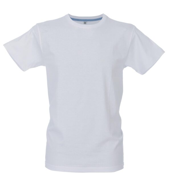 T-shirt in cotone California Man - immagine 3