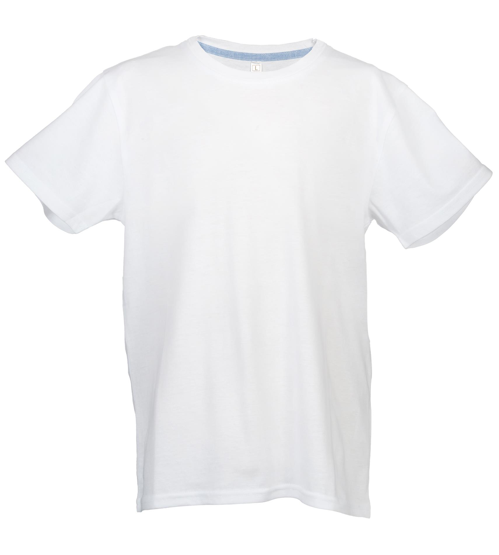 T-shirt da bambino in cotone California Boy - immagine 3