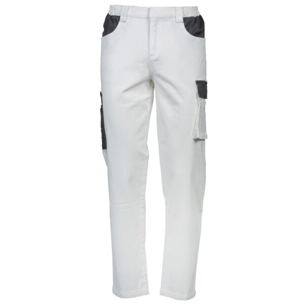 Pantalone da lavoro JRC Caravaggio