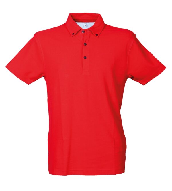 Polo manica corta Phuket - immagine 8