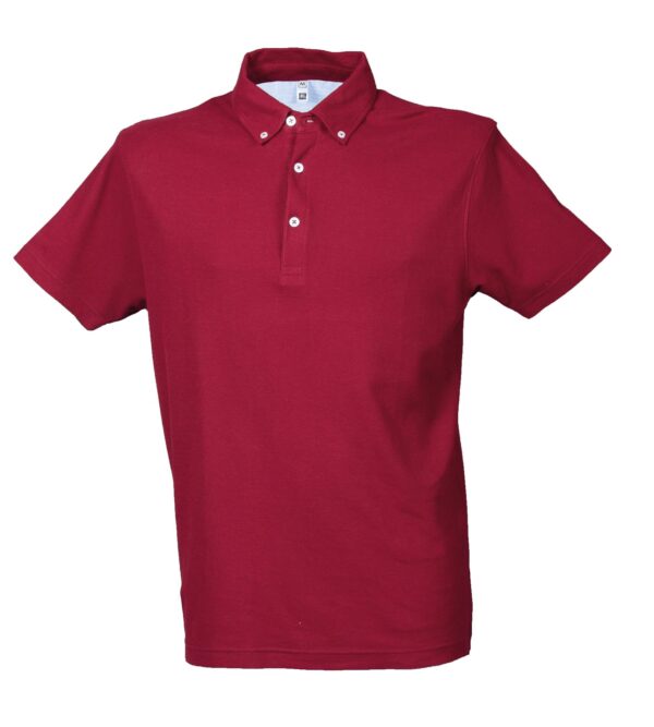 Polo manica corta Phuket - immagine 3