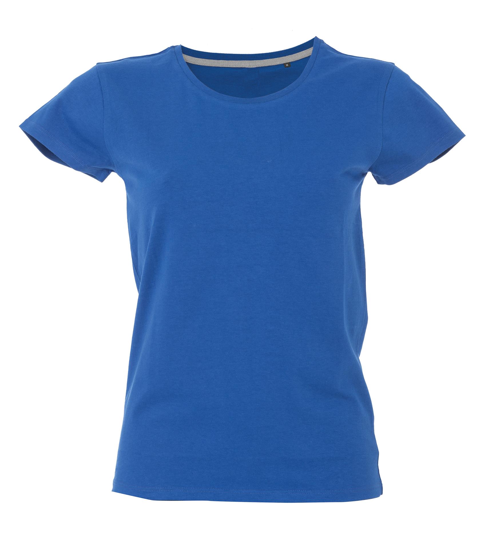 T-shirt girocollo New Maldive Lady - immagine 2