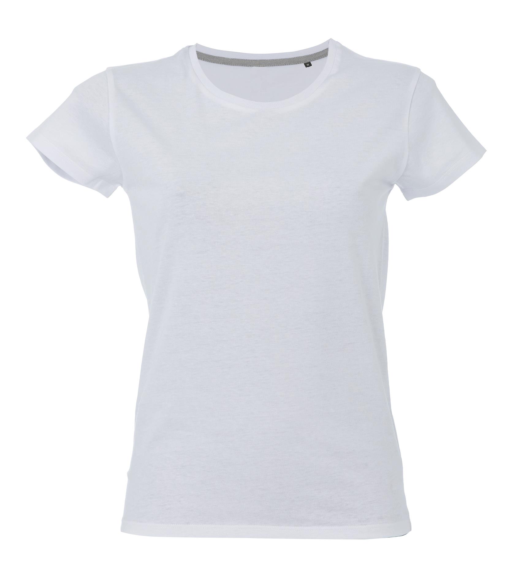 T-shirt girocollo New Maldive Lady - immagine 10