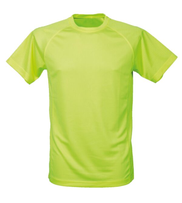 T-shirt sportiva Montevideo Man - immagine 6