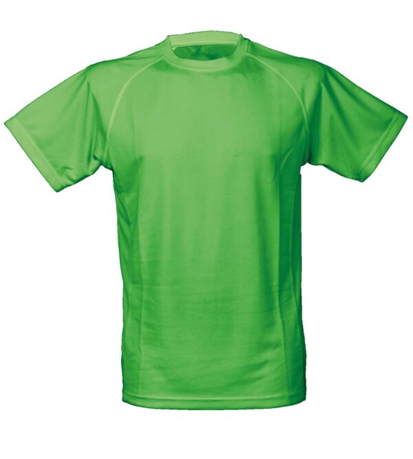 T-shirt sportiva Montevideo Man - immagine 3
