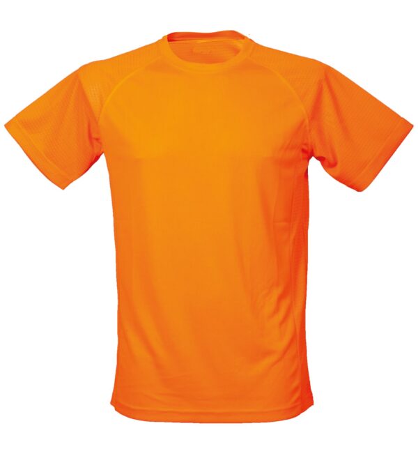 T-shirt sportiva Montevideo Man - immagine 5
