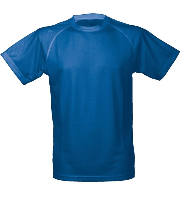 T-shirt sportiva Montevideo Man - immagine 8