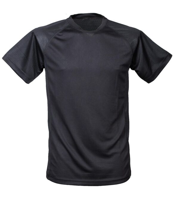 T-shirt sportiva Montevideo Man - immagine 2