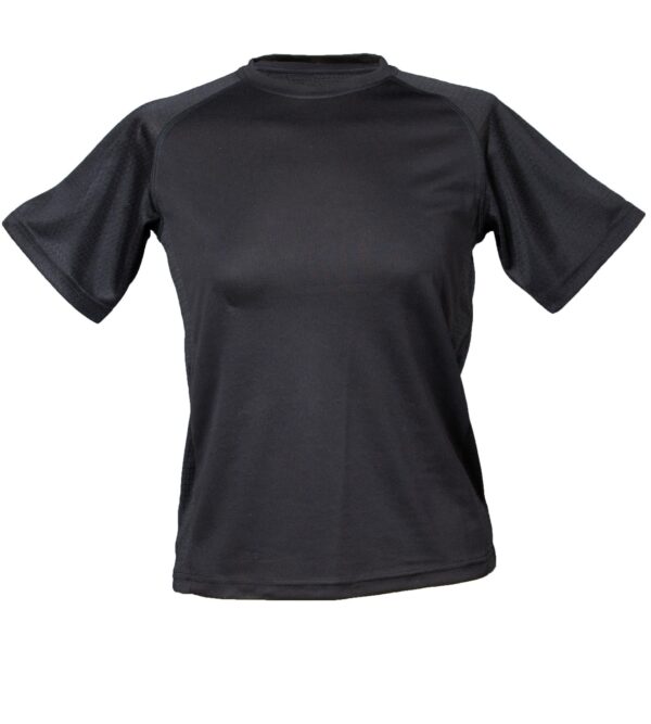 T-shirt sportiva Montevideo Lady - immagine 4