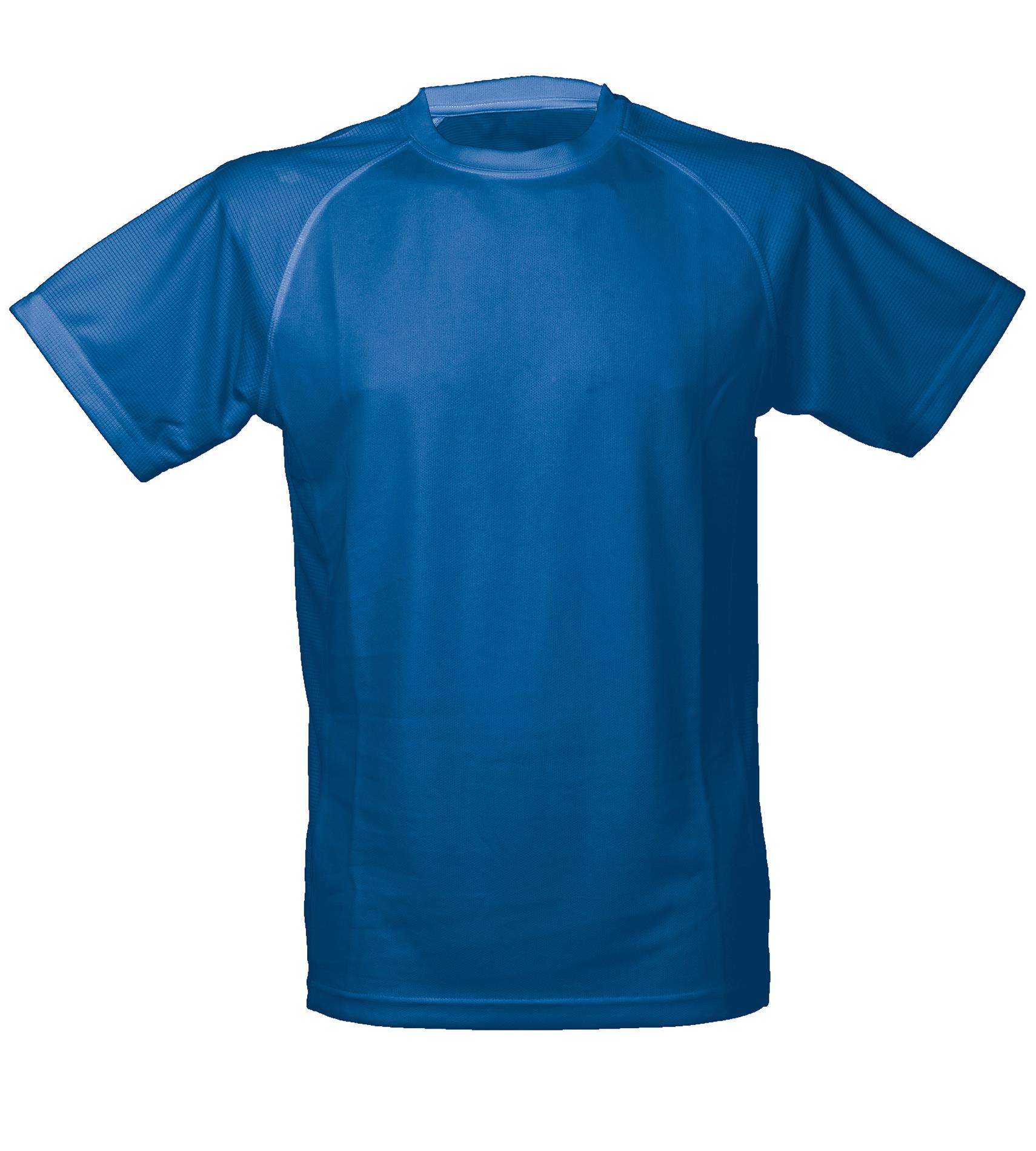 T-shirt bambino sportiva Montevideo Boy