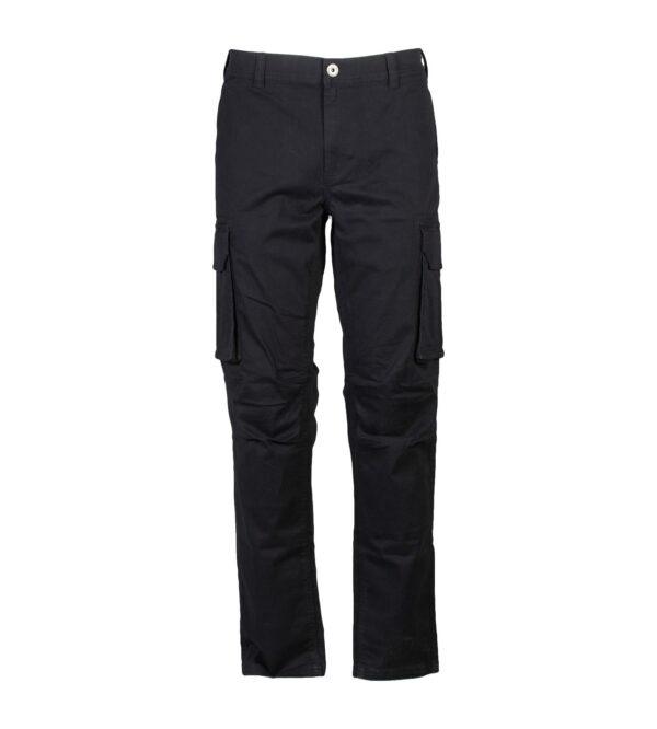 Pantalone da lavoro multitasche Spalato - immagine 7