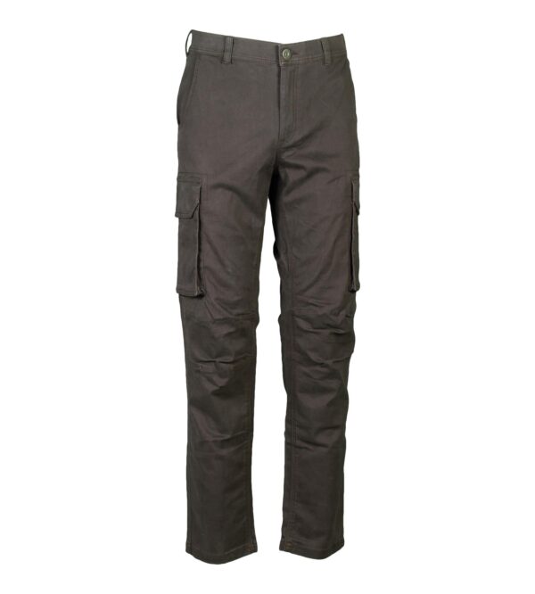 Pantalone da lavoro multitasche Spalato - immagine 4