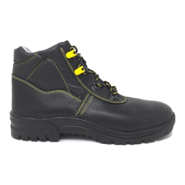Calzatura da lavoro Garda  59762 S3 HRO SRC