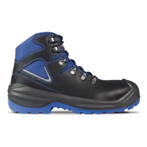 Calzatura da lavoro Titanium 18 S3 HRO SRC