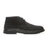 Calzatura da lavoro Clark Black S2 SRC