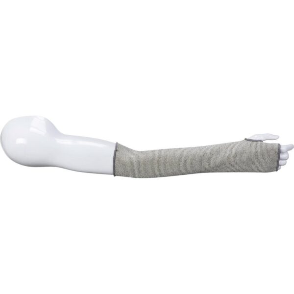 Manichetta resistente al taglio da 18 pollici (45 cm) A690 - immagine 2