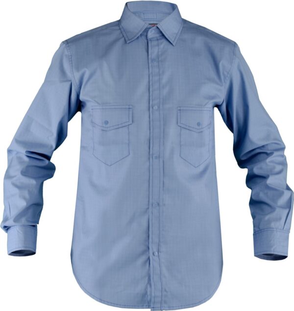 Camicia Trivalente Absolut