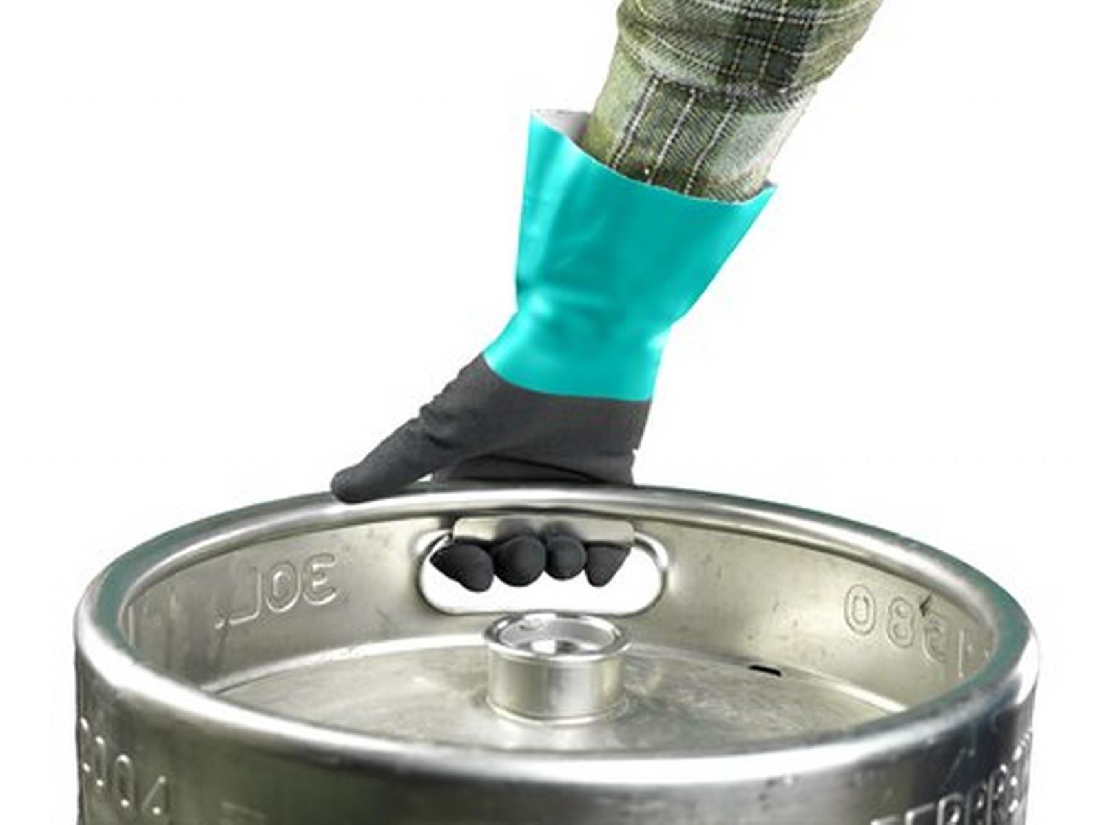 Guanti AlphaTec 58-530 Confezione da 6 paia - immagine 2