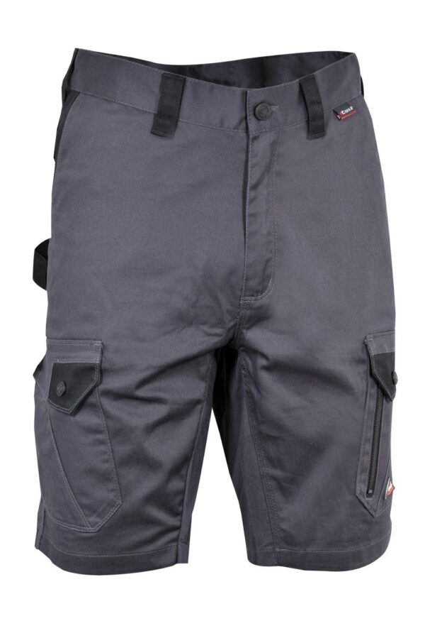 Pantaloncini da lavoro Kediri - immagine 2