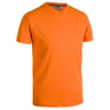 T-shirt scollo V da lavoro V-TEX