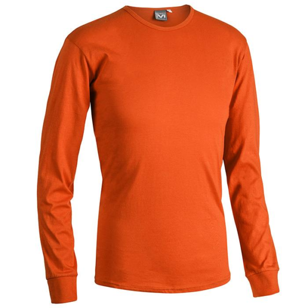 T-shirt manica lunga da lavoro Nuova Dutch - immagine 2