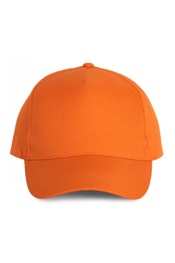 Cappellino estivo in poliestere KP157 - immagine 4