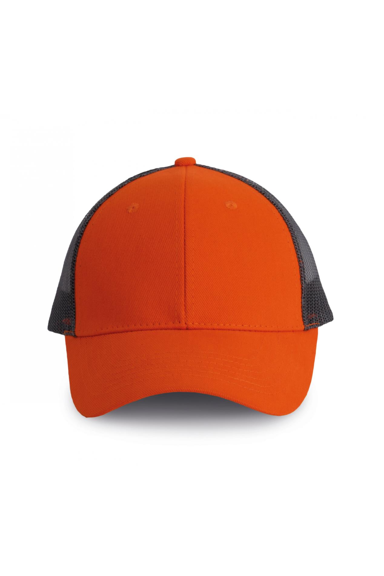 Cappellino estivo Trucker KP158 - immagine 6