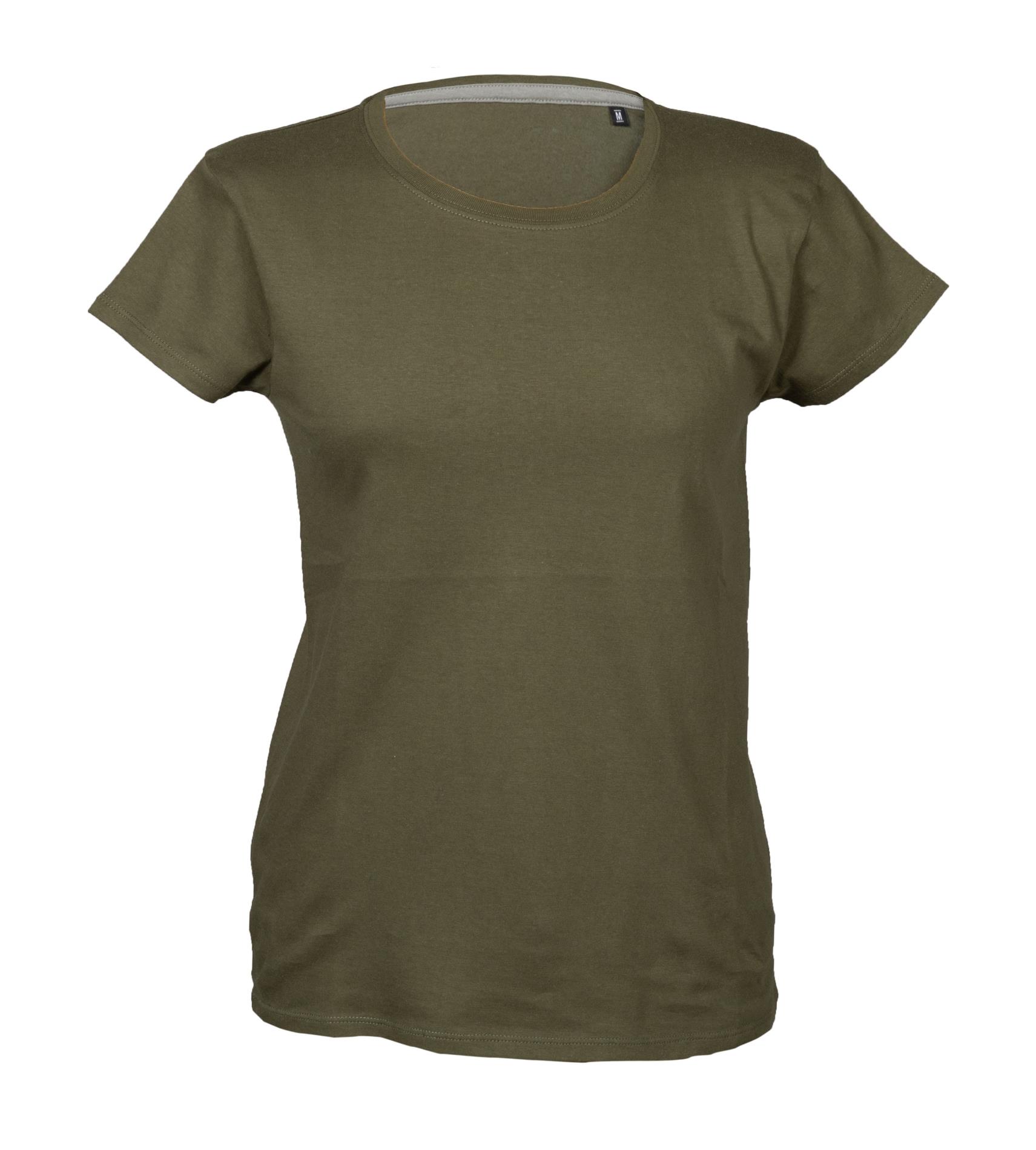 T-shirt girocollo New Maldive Lady - immagine 8