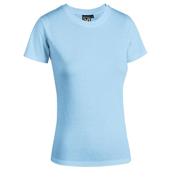 T-shirt girocollo da lavoro Woman - immagine 5