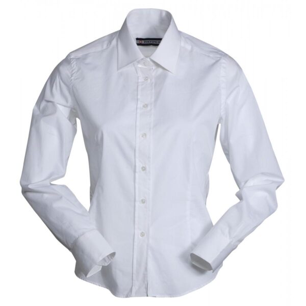 Camicia da lavoro Brighton Lady - immagine 2